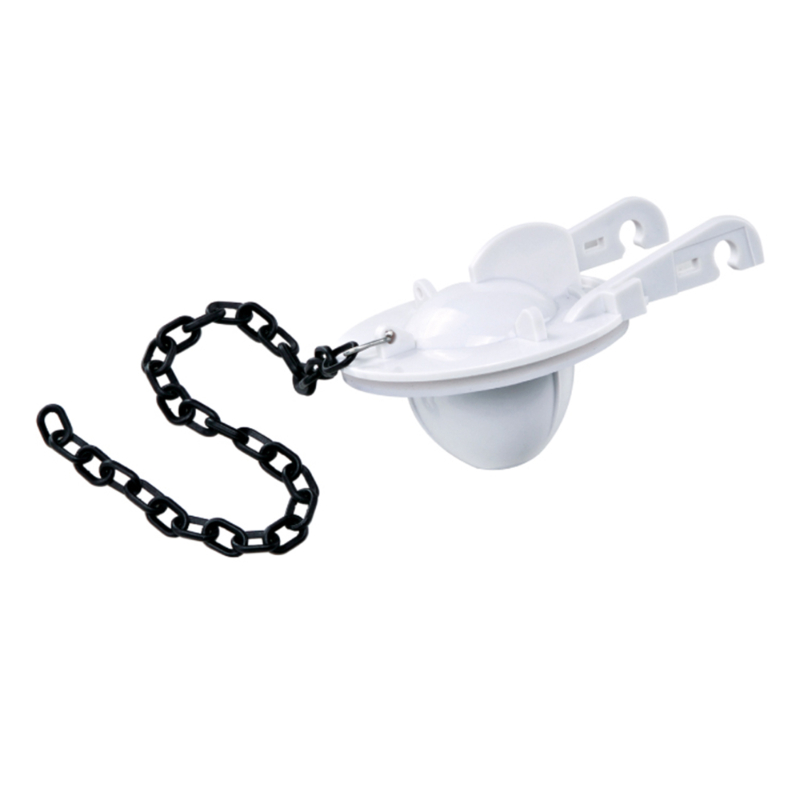 ABS toilet flapper 2 inch