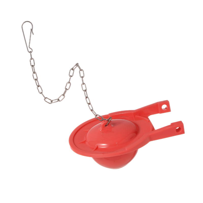 3 inch PVC toilet flapper