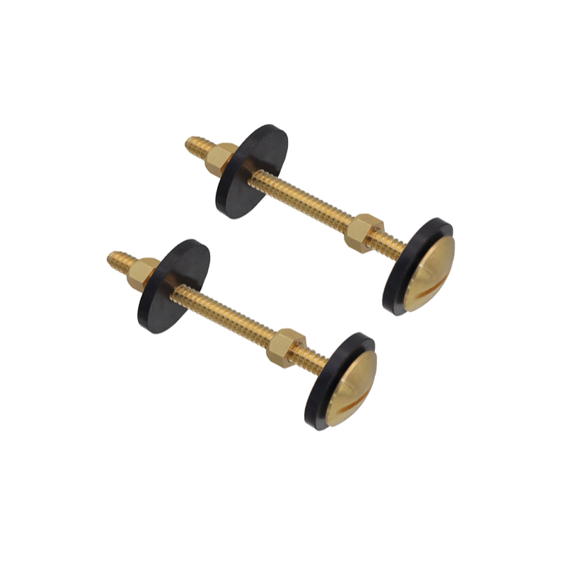 Copper Toilet Tank Bolts